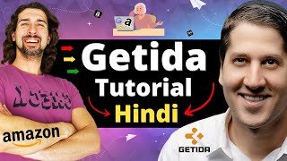 Getida KO KAISE ISTEMAAL KAREN | FULL TUTORIAL | AMAZON FBA REIMBURSEMENTS &amp; REFUNDS | HINDI MEIN