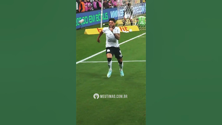 Gol de YURI ALBERTO no DETALHE em Corinthians 1x0 Ceará #shorts