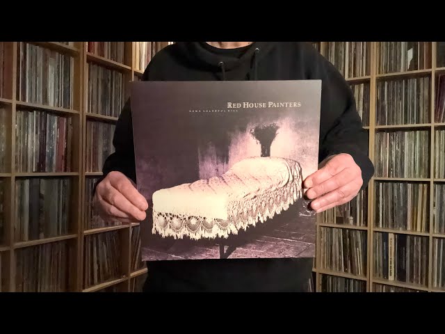 These 10 Album Covers Seduced Me Into Buying Them - YouTube