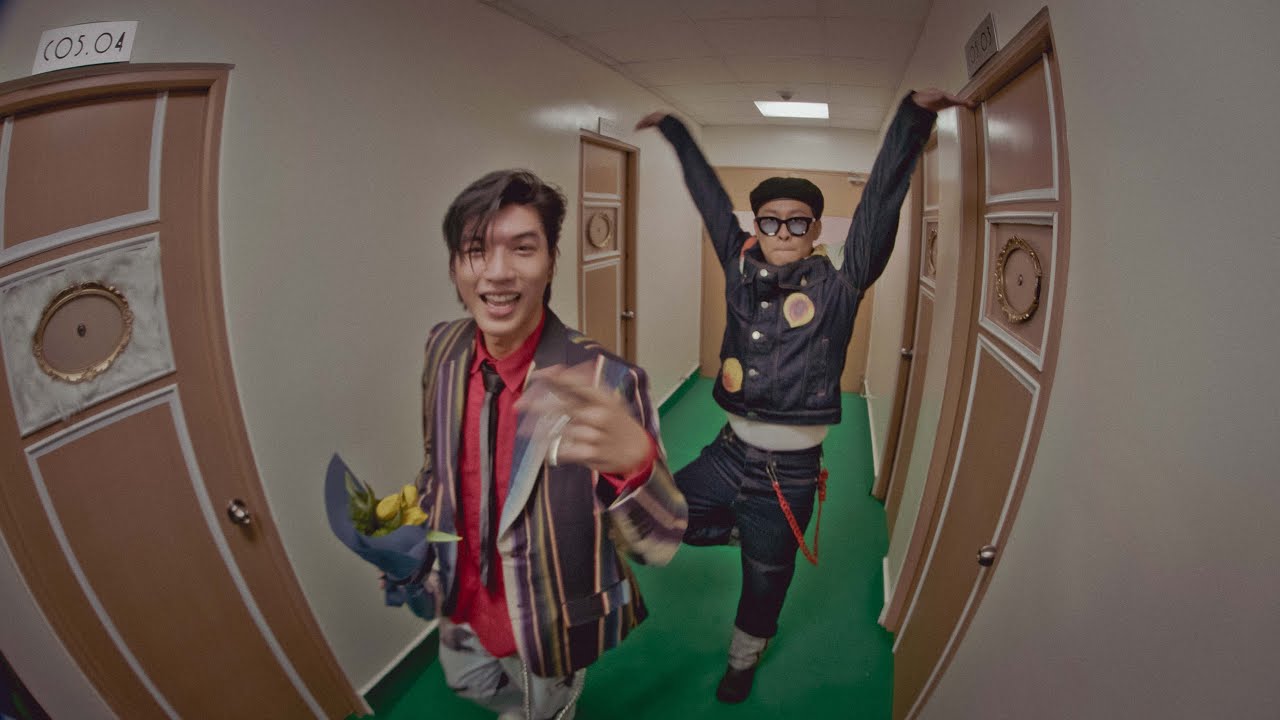 hieuthuhai dynamic duo ft hurrykng prod by kewtiie hieuthuhai dynamic duo ft hurrykng prod by kewtiie