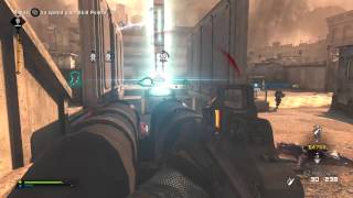 Call of Duty: Ghosts | Exodus Extinction | Final Fight | Timing is Everything Achievment