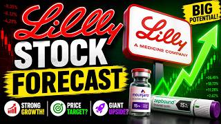Eli Lilly Stock Forecast: Zepbound Supply & Obesity Drug Monopoly