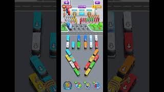Crowd Express: Boarding Puzzle 176-180