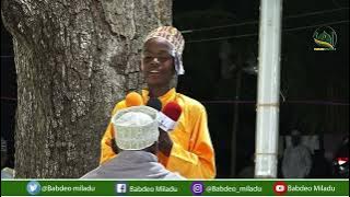 SHADHILIYYA MLANGO WA KWANZA | MAULID KILWA PANDE 2024