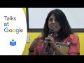 Chitra Divakaruni discusses Palace of Illusions on Authors at Google