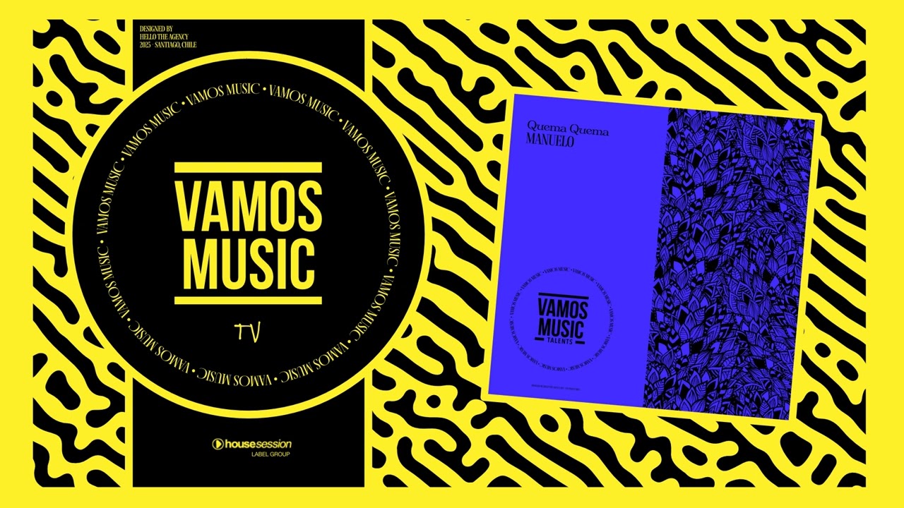 Regardez Manuelo - Quema Quema sur YouTube Regardez Manuelo - Quema Quema sur YouTube
