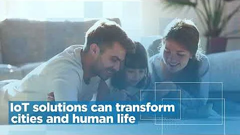 Intelligent Secure Edge for Smart Cities