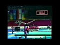PT URS BB 1989 World Championships   Svetlana Baitova