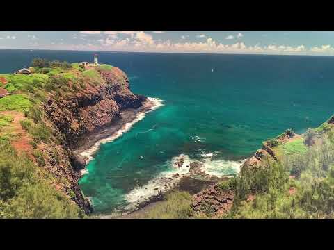 Video: Kāda veida klimats ir Havaju salās?