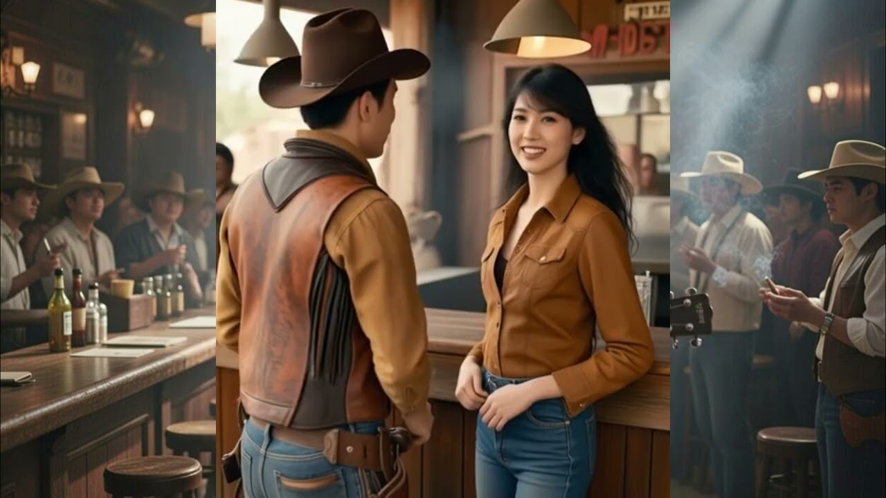 NGUA HOANG -  Tet Xuan nam con Ngua - nghe nhac vet thu tren lung NGUA HOANG