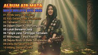 Download Lagu 🎶 Slow Rock Melayu Galau – Luka Yang Tertinggal 2025 💔 MP3