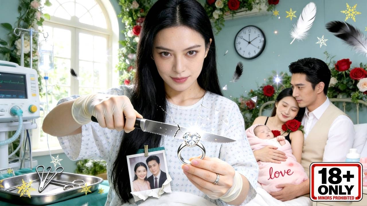 Suami pukul dia 99 kali demi selingkuhan. Dia ingin cerai, suami sangat menyesal.