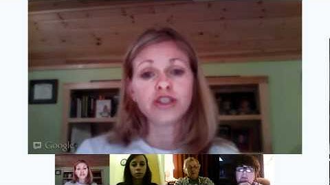 Project Portfolios with Google Sites