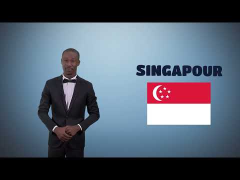 Vidéo: Dix plats de Singapour à ne pas manquer