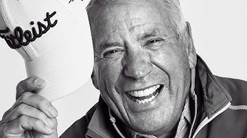 HAND CRAFTED: The Story of Bob Vokey