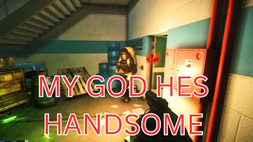 Noobs First Time in Labs In Escape from Tarkov #16