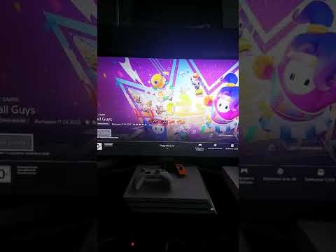 Проверяю PS store в России