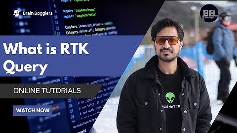 RTK Query: Simplify Redux API Calls Like a Pro!