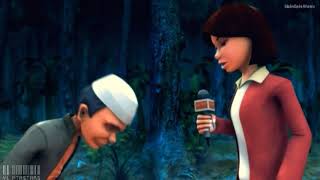 story wa tok dalang