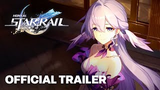 Honkai: Star Rail - "If We Had Wings" | Myriad Celestia Trailer