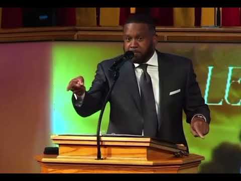 Pastor Howard John Wesley Speaks On Charlie Kirk (MUST SEE)