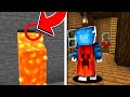 HO TROVATO LA SUA BASE SEGRETA NEL MONDO HARDCORE - MINECRAFT ITA