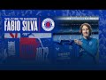 WELCOME TO RANGERS | Fabio Silva | 28 Dec 2023