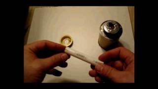 Making a spool.avi