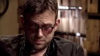 Damon Albarn dans Radio Vinyle # 38 sur France Inter