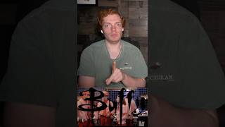 This Is A Different Kind Of Weird #buffythevampireslayer #buffythevampireslayerreaction #billymaier