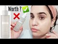 Klairs Fundamental Watery oil drop Review |🌿Best Serum for Dull &amp; Dehydrated💦 Skin | Bhawna Sharma