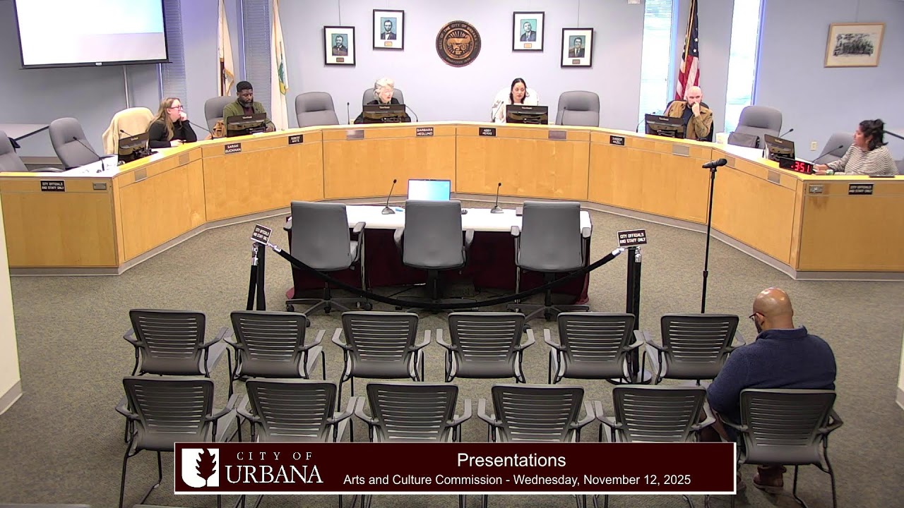 Arts and Culture Commission