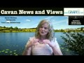 Cavan news and views featuring sosad colour run ballinagh ladies and shane donohoe