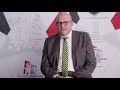 #SecurityRobotics | #LünendonkStudie zur Innovation im Sicherheitsmarkt