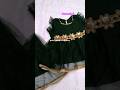 Latest trending  baby dress  #diy #dress #design #youtubeshorts #shorts #2025 # yt #customized #fyp