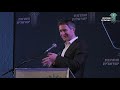 Progressive ideas and The Strange Death of Europe | Douglas Murray & Amit Segal