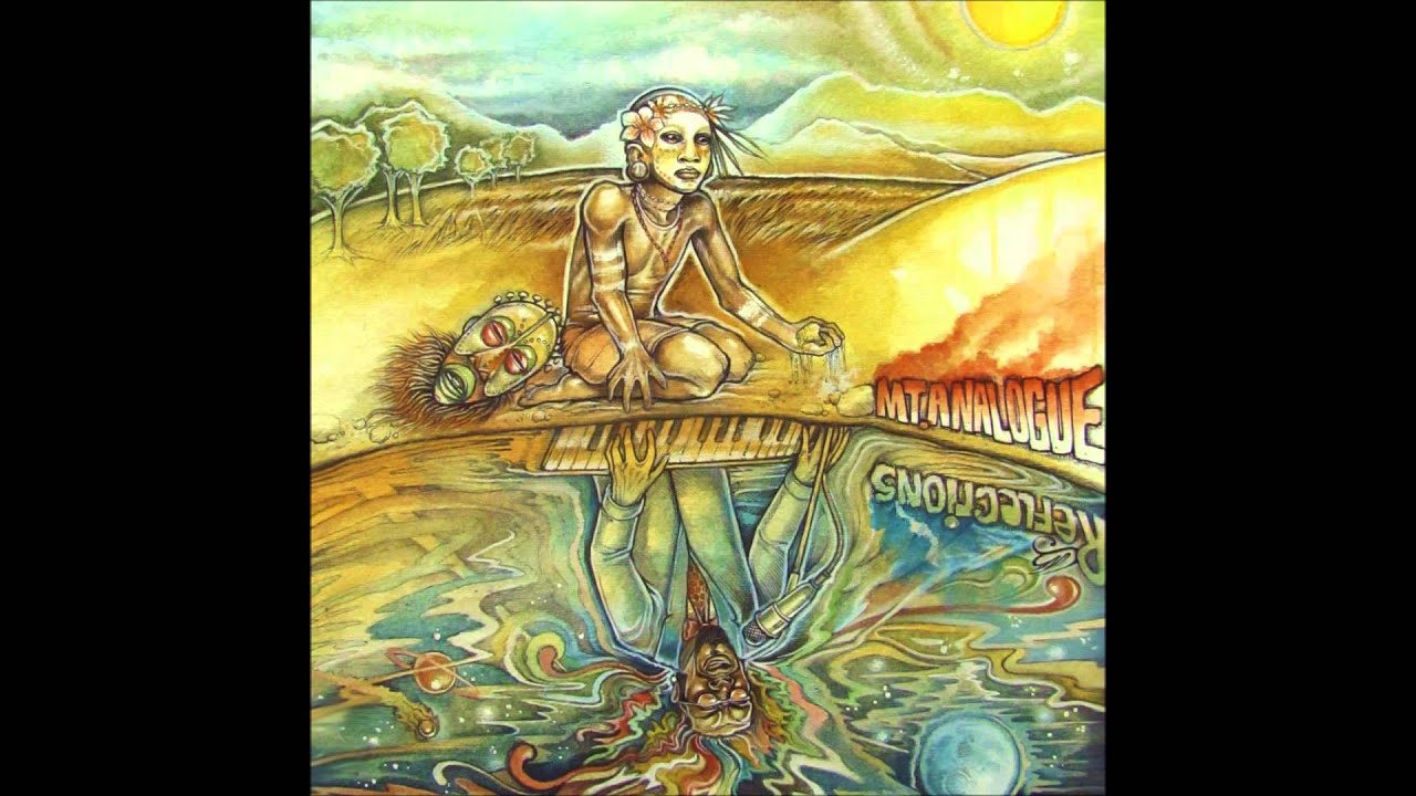 Watch 02 Mt. Analogue - Omens on YouTube Watch 02 Mt. Analogue - Omens on YouTube