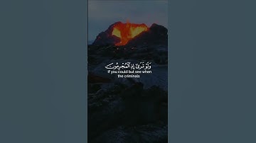 #القران_الكريم #تلاوة_خاشعة #محمد_اللحيدان  #الموت #ملك_الموت #اتقوا_الله #اكسبلور #explore  #quran