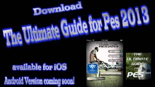 Cheap Shot The Ultimate Guide for Pes 2013 screenshot 1