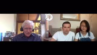 Peter Gray Ph.D. on 'How Children Learn to Negotiate'