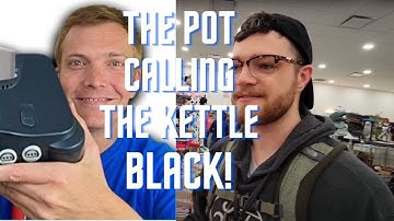 Phoenix Resale is a Hypocrite: Is DK Oldies a Scam? (Raw Reaction)