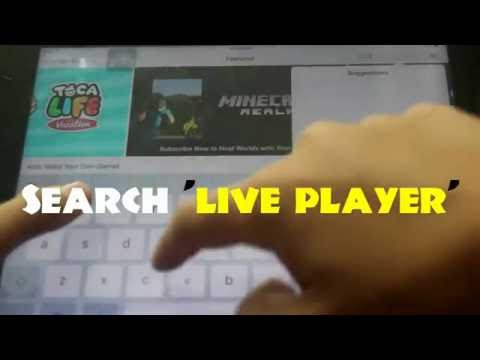 Watch Any Live Football Match with IPad/IPhone [100% work][Free]