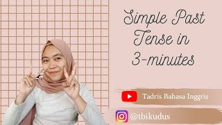 Simple Past Tense - Micro Teaching Kelas X SMA/MA by Vivi Afifah screenshot 3