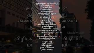 Vizhigalil Kodi Abinayam