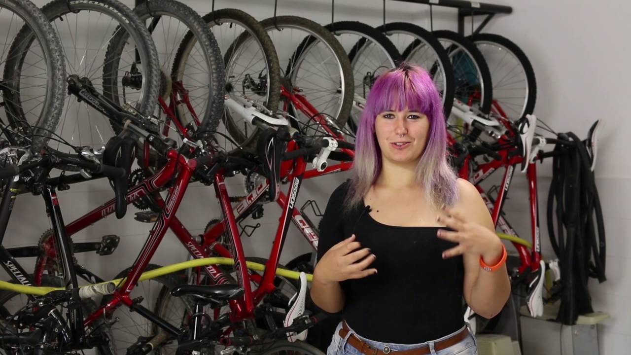 Actividades físico deportivas en el medio natural. IES MONSERRAT ROIG 2016