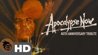 Apocalypse Now 46th Anniversary Tribute