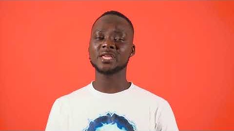 Kobi Scars - Father In Accra Intro (Official Video)