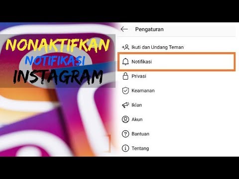 Video: Cara Mengawal Maklumat Apa Yang Boleh Diakses Setiap Aplikasi pada iPhone