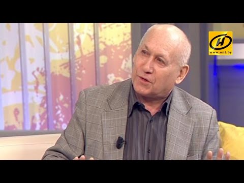 Эдуард Ханок - дважды народный композитор!