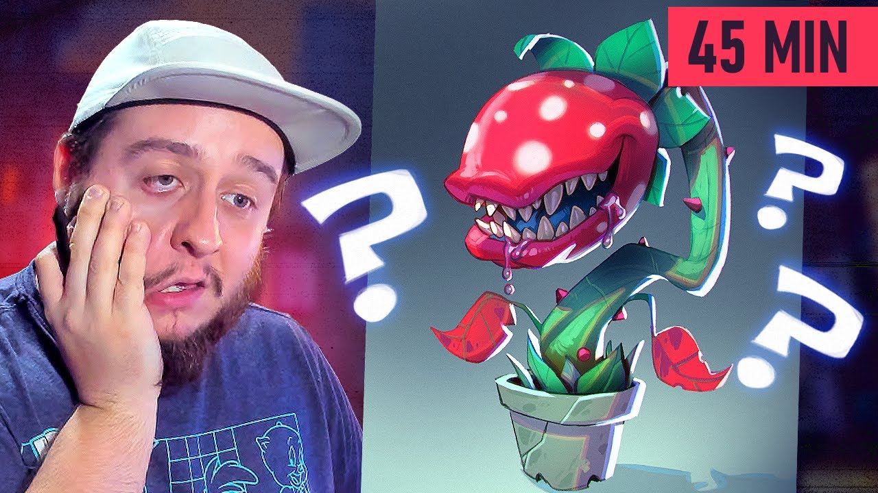 Como eu ESCOLHO CORES para minhas ARTES?